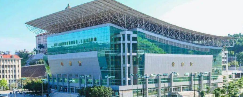 广西梧州学院考公务员难吗