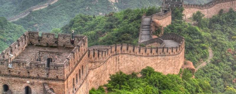 中国长城有多长